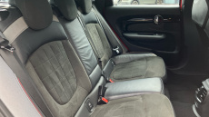 MINI Clubman 2.0 John Cooper Works ALL4 6dr Auto Petrol Estate